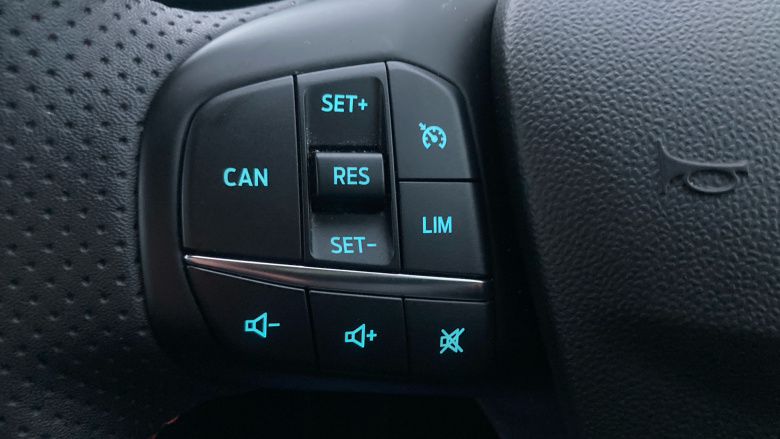 Ford Fiesta 1.0 EcoBoost ST-Line 5dr Petrol Hatchback